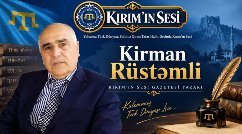 kirman rustemli