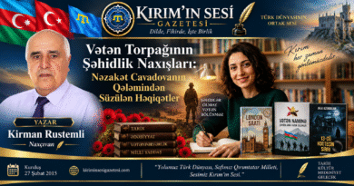 kirman rustemli