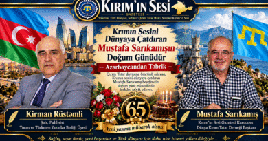 kirman rustemli - mustafa sarıkamış