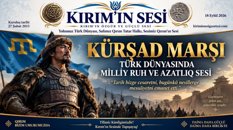 kürşad marşı
