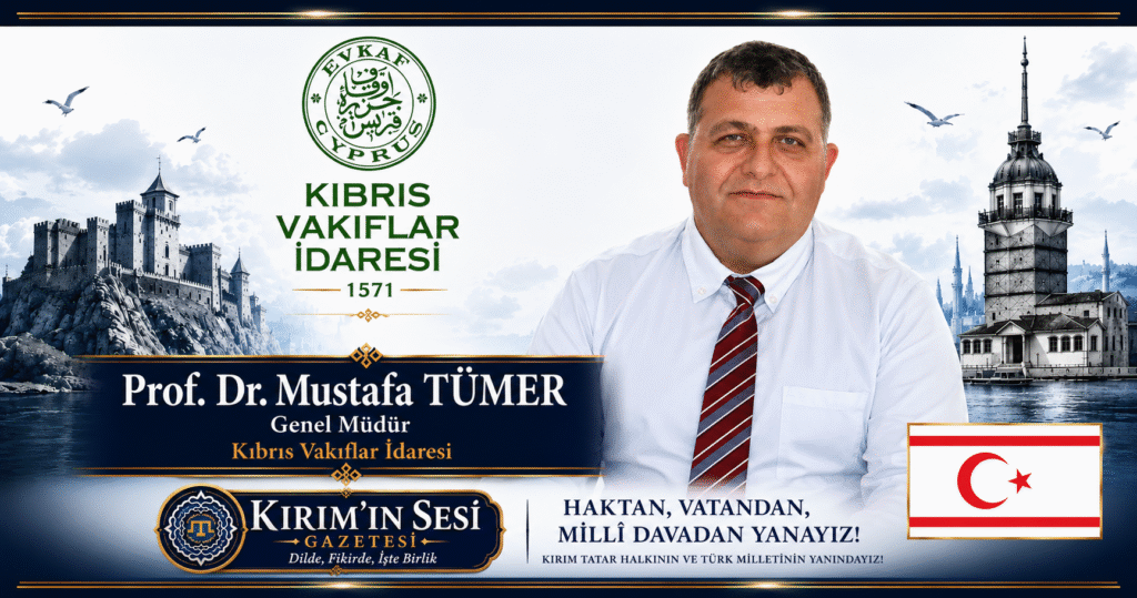 mustafa tümer