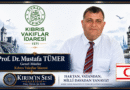 mustafa tümer