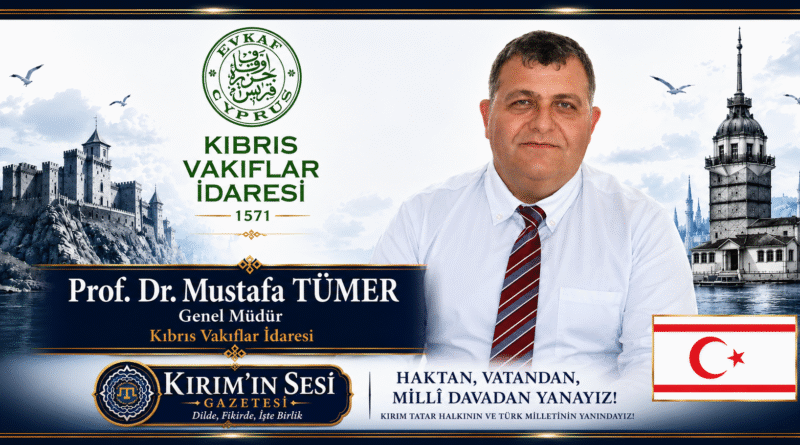 mustafa tümer
