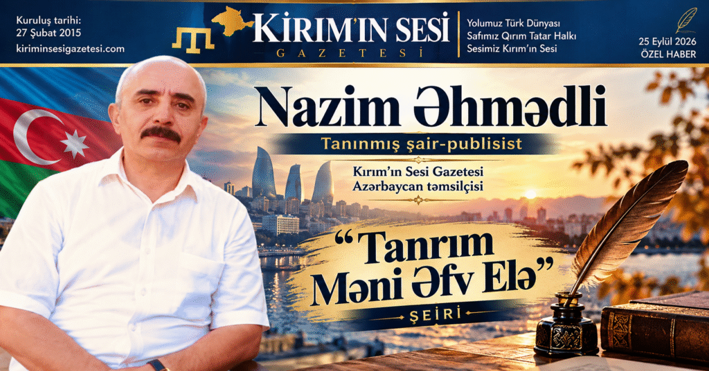 nazım ahmetli