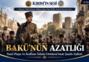 nuri paşa