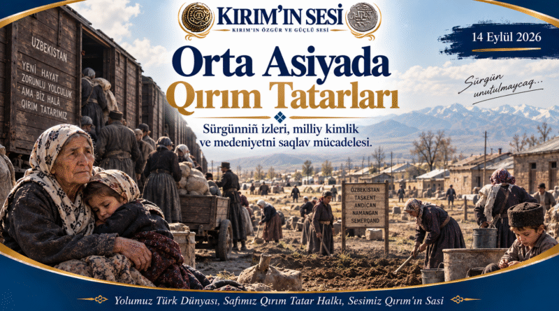orta asiyada