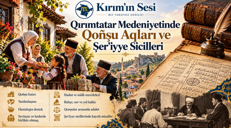 qomşu