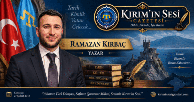 ramazan kırbaç