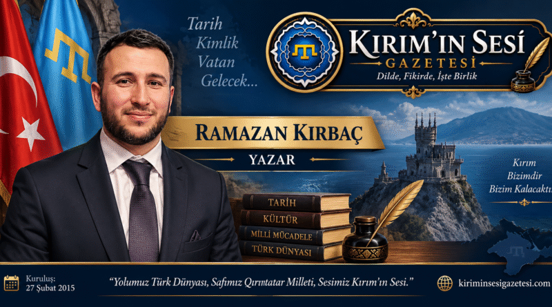 ramazan kırbaç