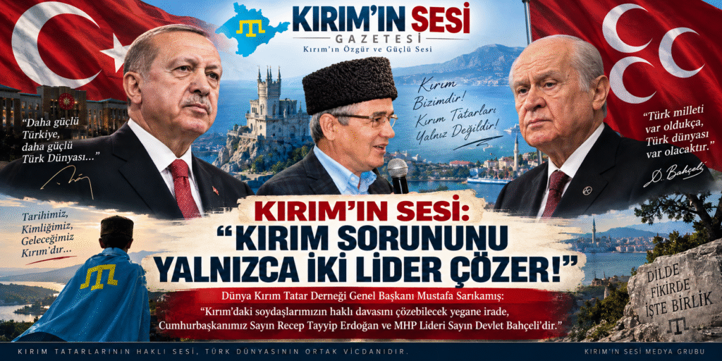 recep tayyip erdoğan - devlet bahçeli