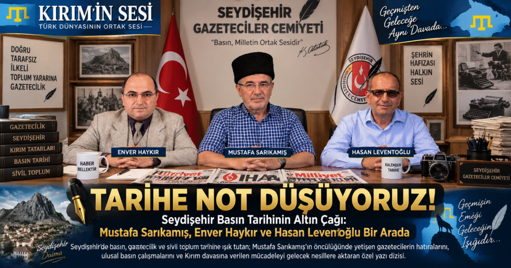 seydişehir