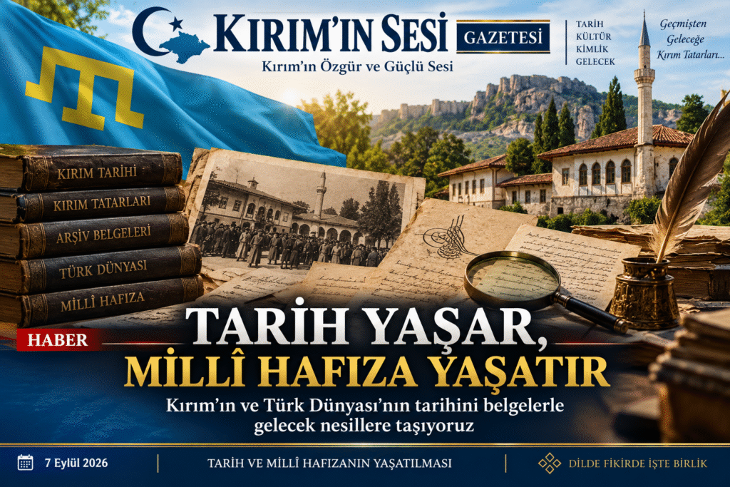 tarih