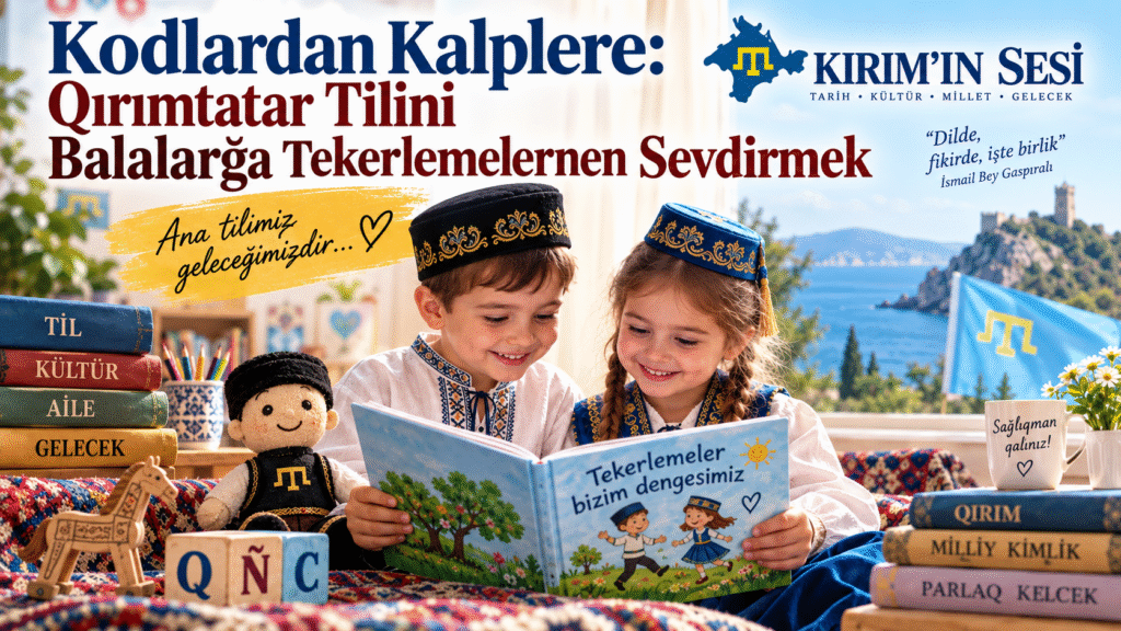 tekerleme balalar