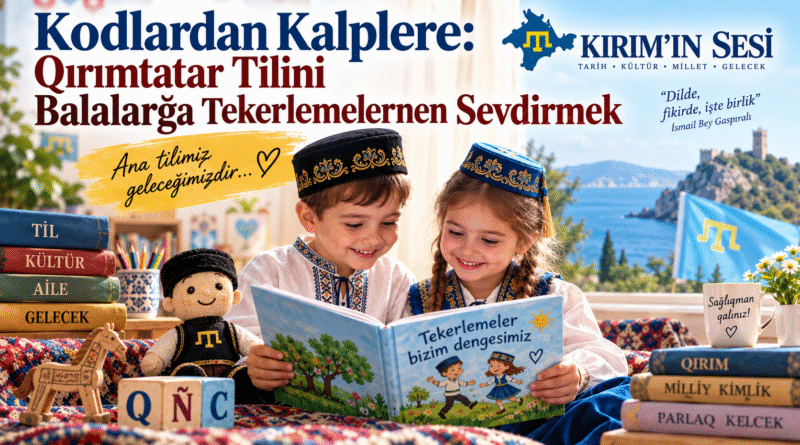 tekerleme balalar