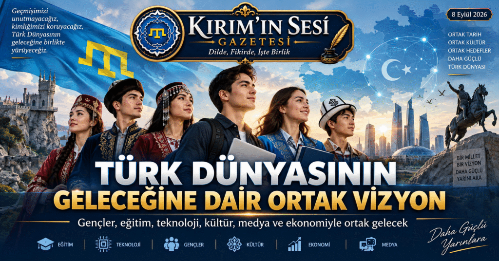 türk dünyası