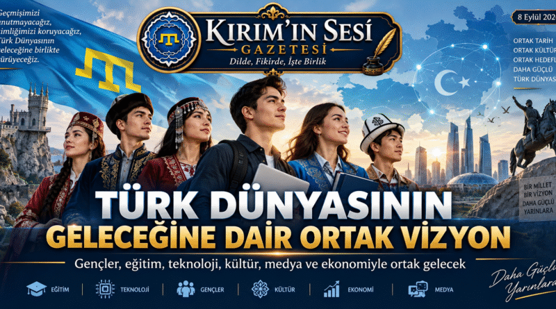 türk dünyası