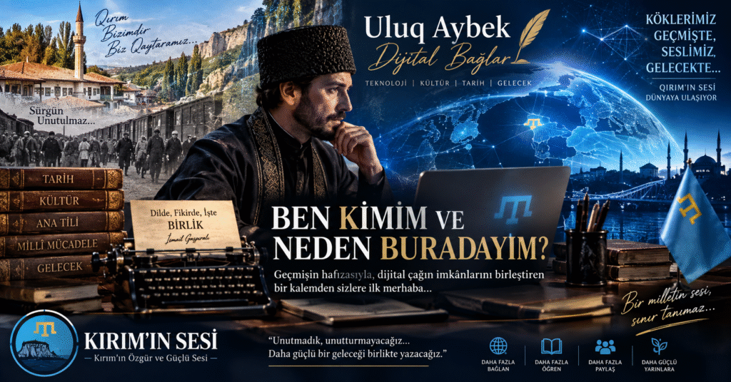 uluq aybek