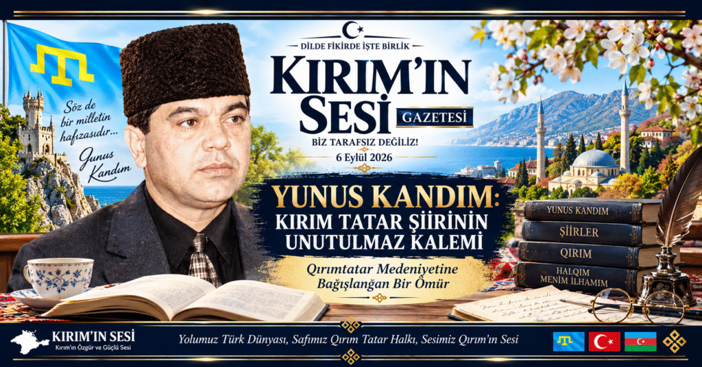 yunus kandım