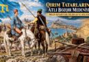 Kırım Tatarlarının Geleneksel Kıyafetler, Silahlar ve Atlı Yaşam