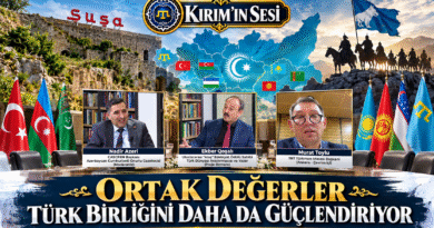 Türk dünyasının ortak değerleri ve Türk Birliği