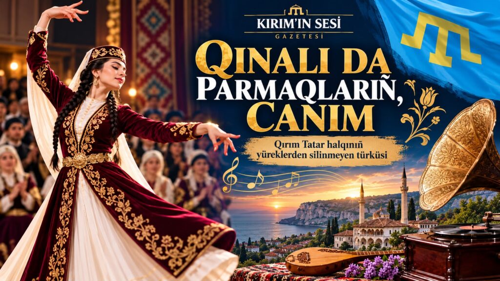 QINALI PARMAKLARIN