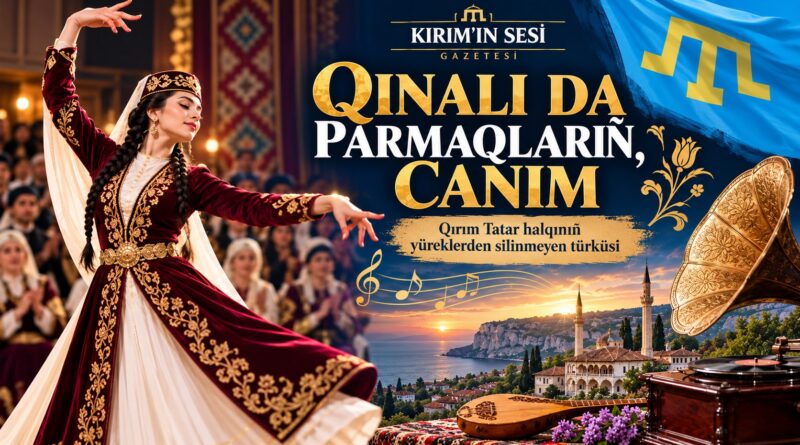 QINALI PARMAKLARIN
