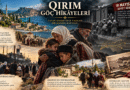 Qırım göç