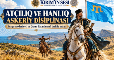 Qırım hanlığı