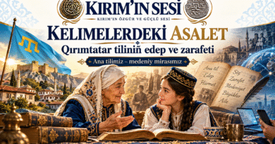 Qırımtatar tili