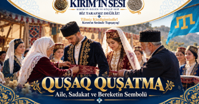 Quşaq Quşatma