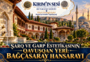 Kırım Hanlığı’nın Mimari Mirası