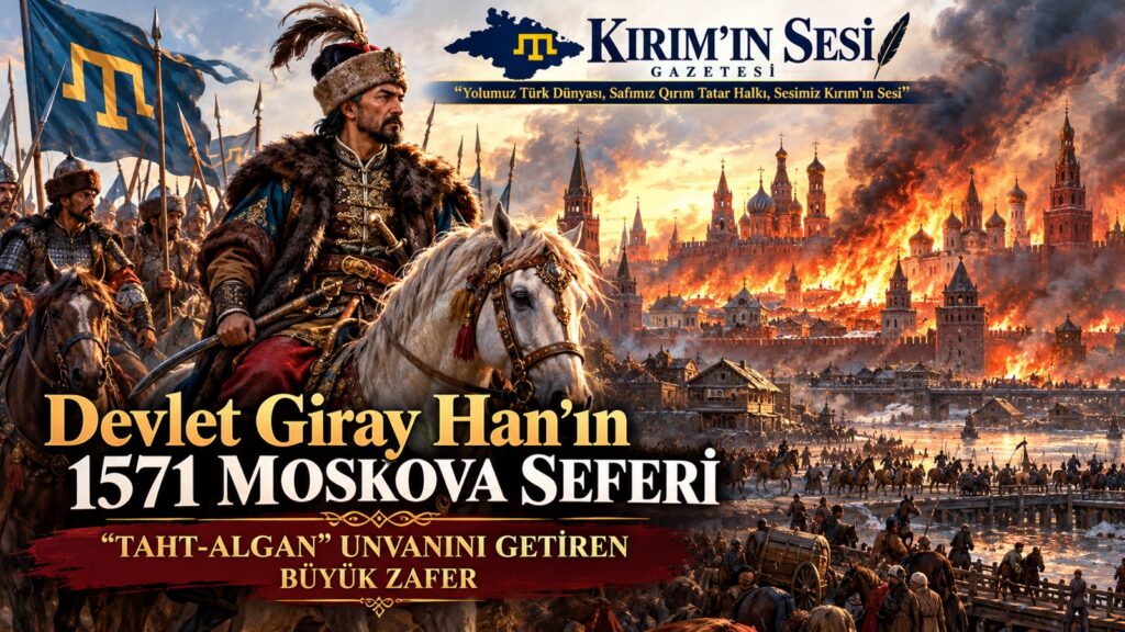 devlet giray han