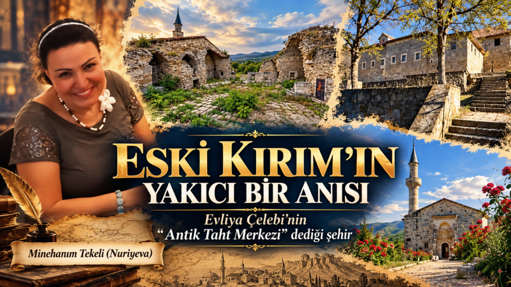 eski kırım