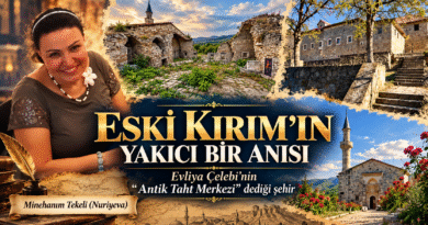 eski kırım