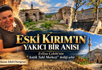 eski kırım