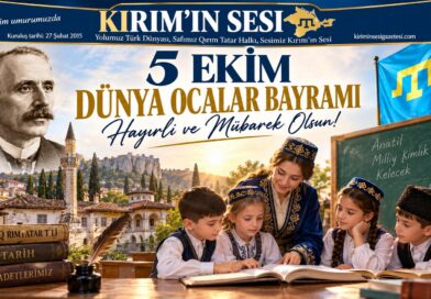 ismail bey gaspıralı usuli cedid