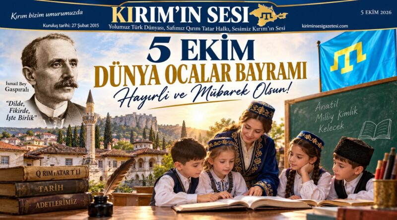 ismail bey gaspıralı usuli cedid