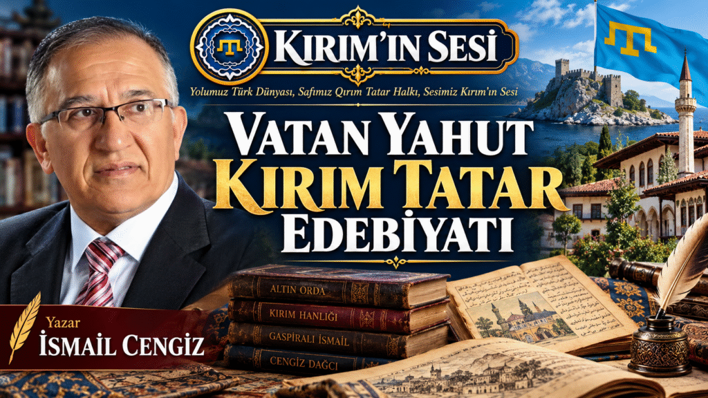 ismail cengiz - kiriminsesi