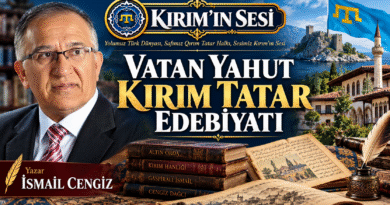 ismail cengiz - kiriminsesi