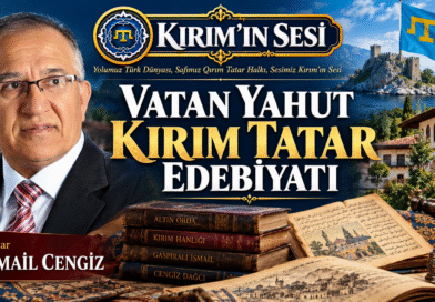 ismail cengiz - kiriminsesi