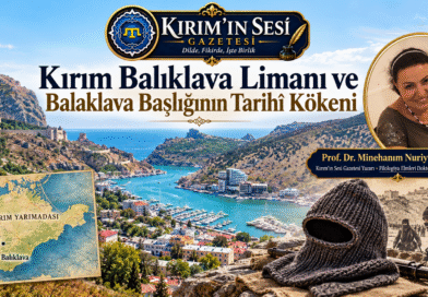 kırım balıklava