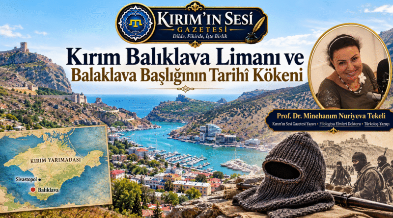 kırım balıklava