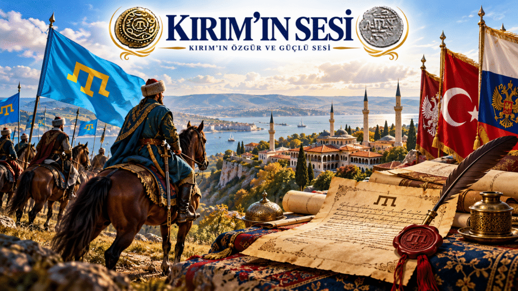 kırım hanlıgı