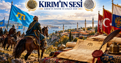 kırım hanlıgı