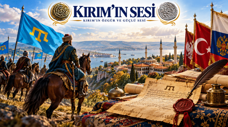 kırım hanlıgı