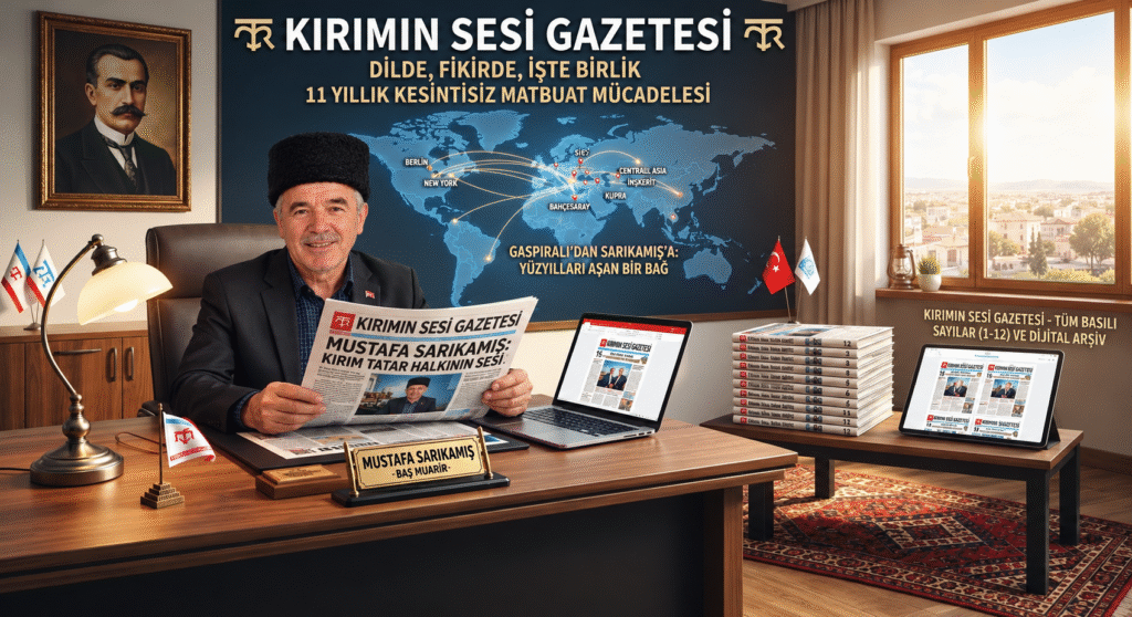 mustafa sarıkamış