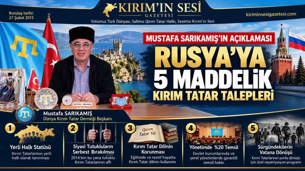 mustafa sarıkamış