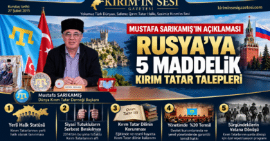 mustafa sarıkamış