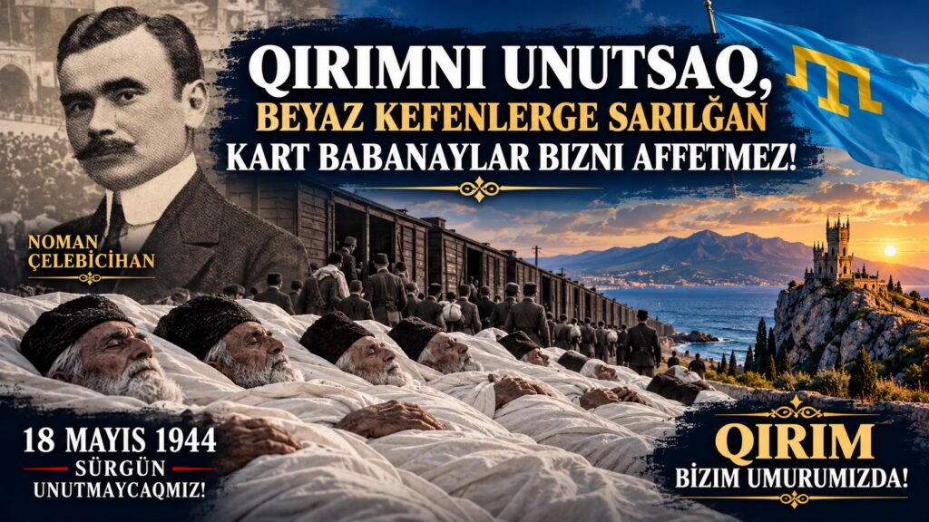 noman çelebicihan
