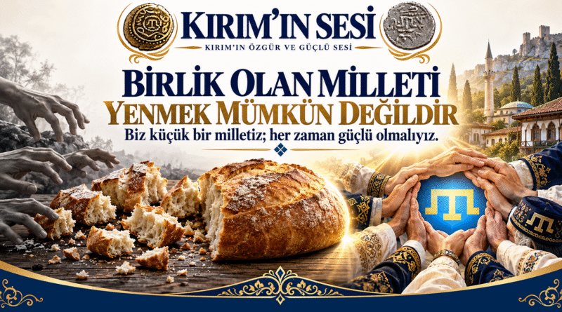 qırımtatar milleti